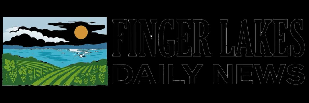 Finger Lakes Daily News logo