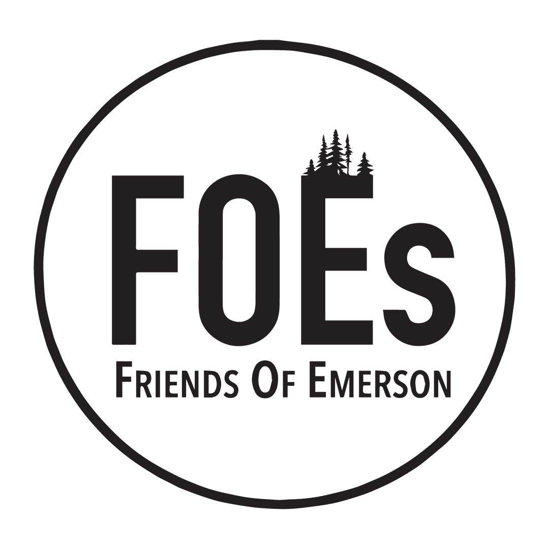 Friends of Emerson logo