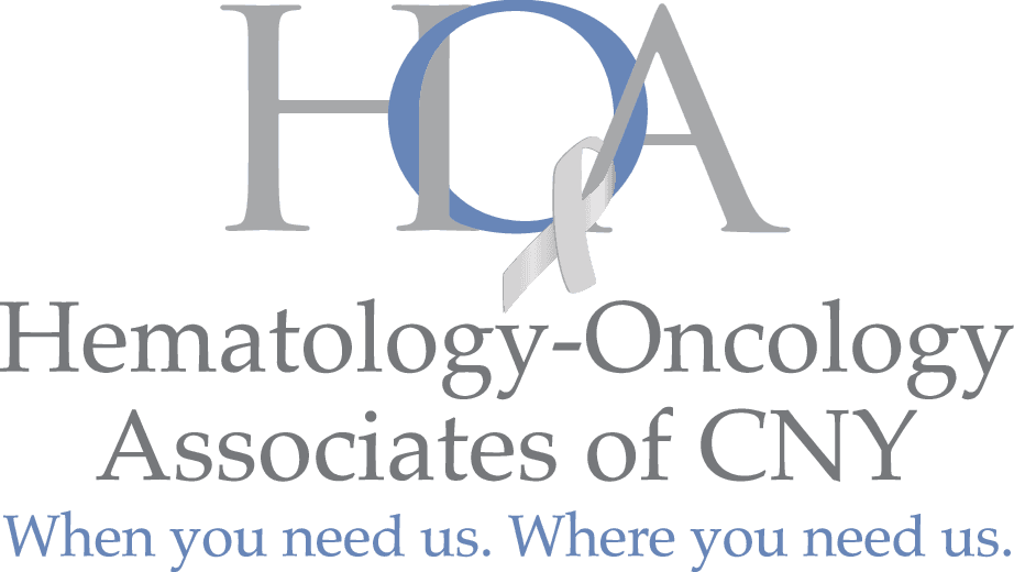HOA logo