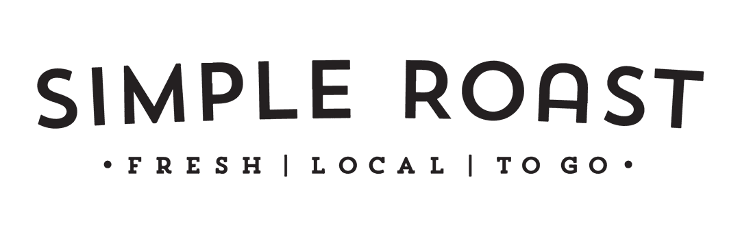 Simple Roast logo