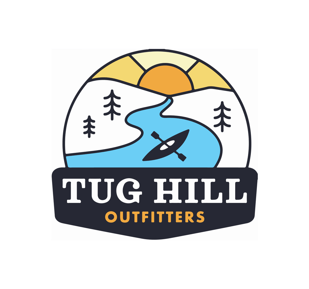 Tug Hill logo