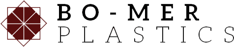 Bo-Mer Plastics logo
