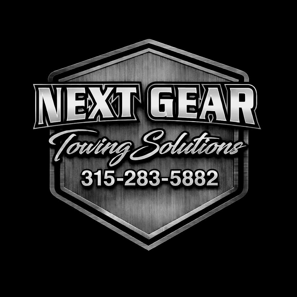 Next Gear Towing logo